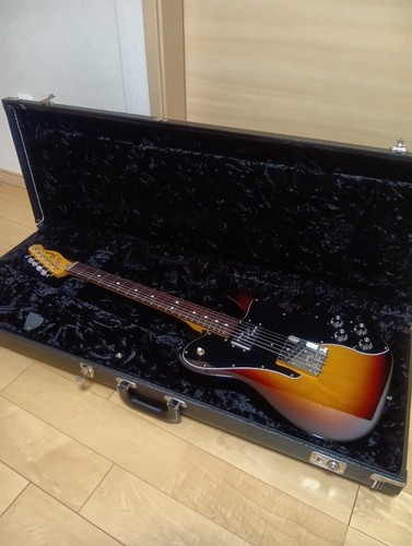 Rare fender american - rare,