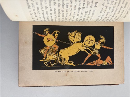 Homer illiad odyssey - homer,