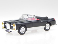 Facel Vega FV2 Convertible