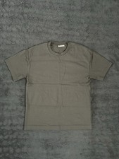 Zara Basic Heavyweight T-Shirt