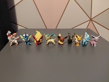 Pokemon Eevee Evolution Full