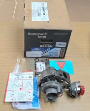 TURBO CHARGER FITS CITROEN