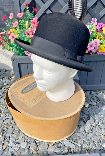 Vintage antique geo - carter, &
