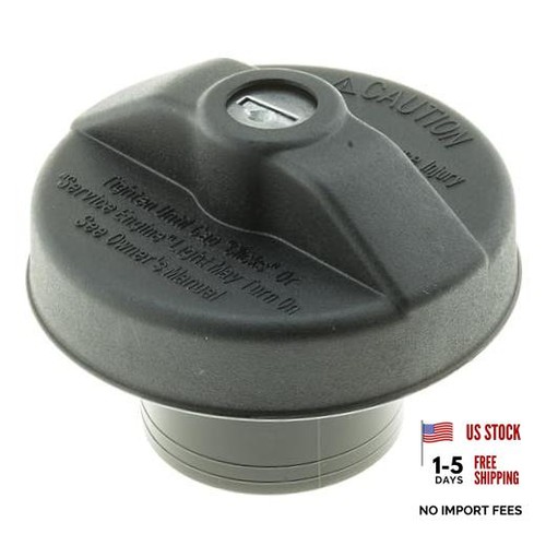Keyed alike locking fuel - keyed, cap