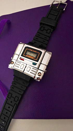 Official takara kronoform - official,