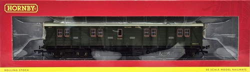 Hornby r4535a passenger - hornby,
