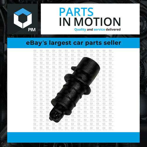 Air intake temperature - intake, sensor