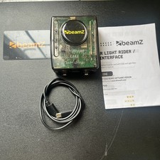 DMX Controller for Stage