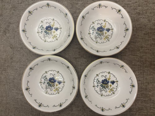Set four vintage mayfair - set,