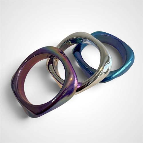 Set chunky iridescent - chunky,