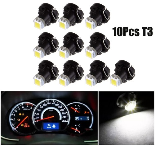 White neo wedge smd led - neo, 1-smd