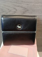 Leather Radley purse wallet