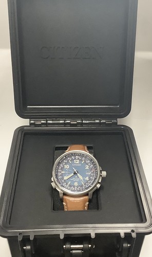 Citizen promaster air skyhawk - promaster,