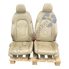 Audi TT Coupe 8J 06-14 Cream