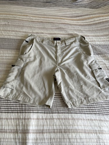 Rail riders cargo shorts - riders,