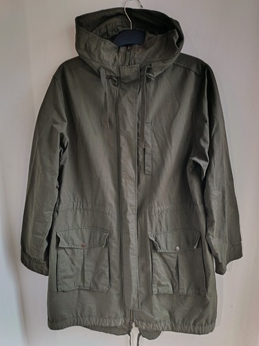Uniqo rain jacket large - uniqo,
