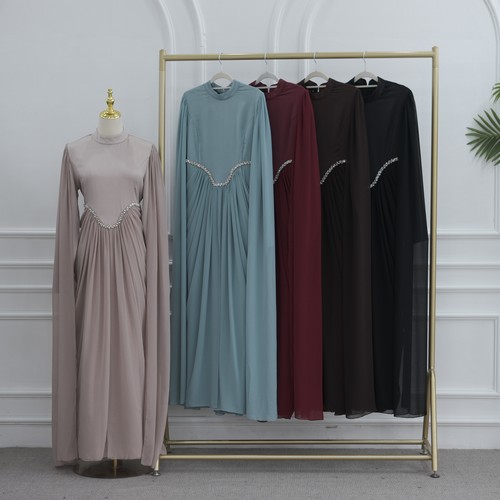 Dubai muslim women abaya - muslim,