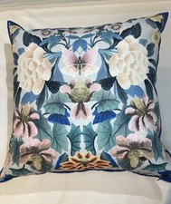 New Designers Guild Cushion
