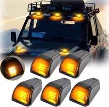 12LED Wireless Solar Cab