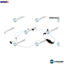 FUEL LINE DRM18531 FOR RENAULT