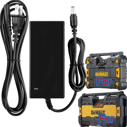 24v adapter for dewalt - 24v, ac