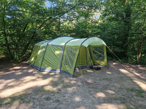Vango nadina 600 person - 600,