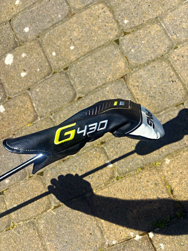 Ping g430 sft wood - 3-wood, stiff