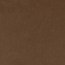 BABY Needle Cord 21 Wale Cotton Velvet Fabric Material LIGHT BROWN