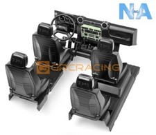 GRC G161D TRX4 TRX-4 Defender