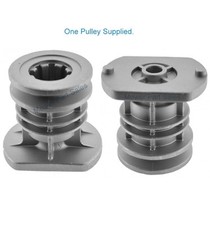 Blade boss 2mm - boss, adaptor