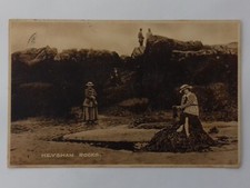 Postcard - Heysham, Morecambe