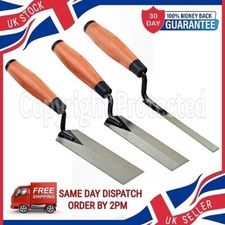 3PC MARGIN TROWEL SET