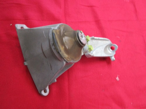 Engine mount honda - engine, fn2