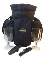 Wine & Beverage Tote Cooler