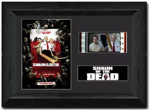 Shaun the dead - of, mm
