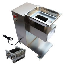 QE 5mm Automatic Meat Cutting