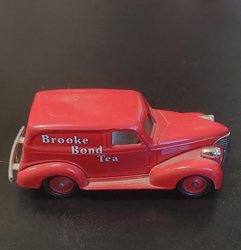 Lledo days gone chevrolet - ,