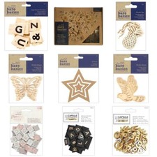 Papermania Santoro Elements