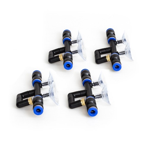 Habistat rainmaker nozzle set - rainmaker,