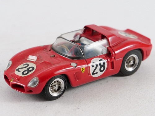 Artmodel ferrari dino 246 - 1/43,
