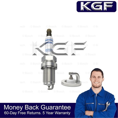 Kgf spark plug fits - spark,