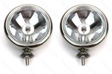 5" STAINLESS STEEL Spot