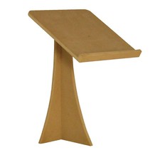 Laptop CDj CD Deck Stand Shelf