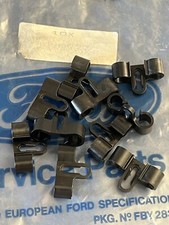 FORD CAPRI MK3 PETROL PIPE