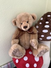 Charlie Bears Charlie First