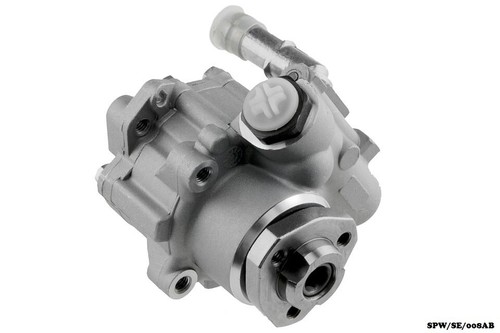 Power steering pump - pump, seat