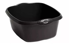 Rectangular Plastic Washing Up