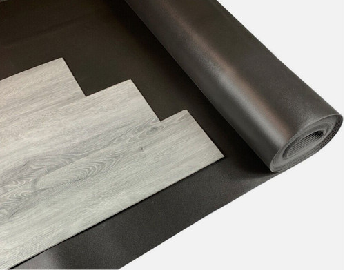 Ixpe laminate floor lvt - laminate,