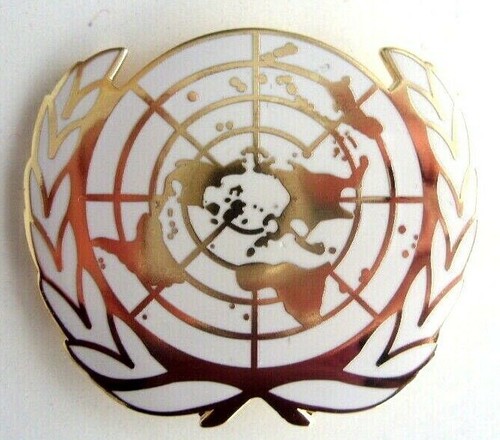 United nations beret - nations,
