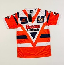 FEATHERSTONE ROVERS RLFC